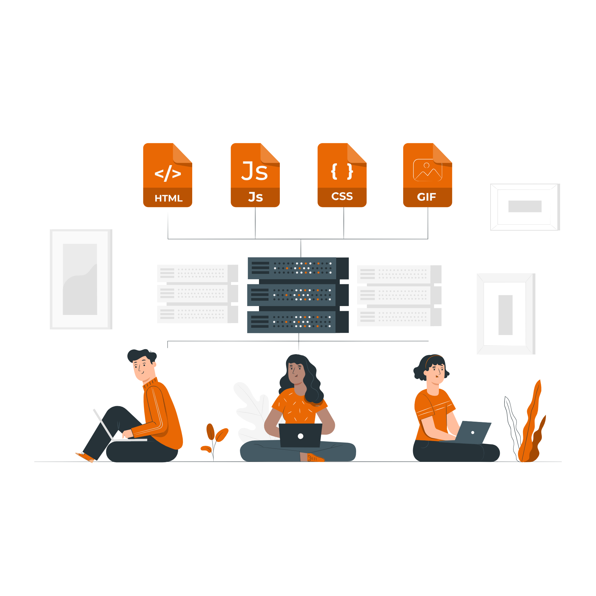 Web Application Development